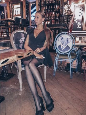 Елизавета